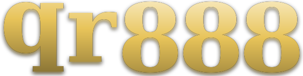 qr888 logo